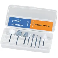 Promed Personal Care Schleifkörper-Set