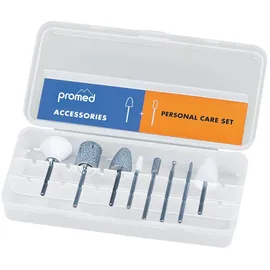 Promed Personal Care Schleifkörper-Set