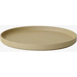 Hasami Teller Natur | 25,5cm