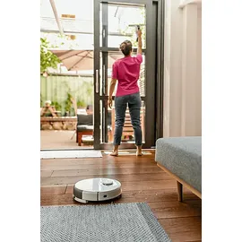 Kärcher RCV 5 Comfort Saugroboter