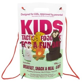 Tactical Foodpack Kids Combo Forest,