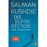 Penguin Verlag München Die elfte Stunde