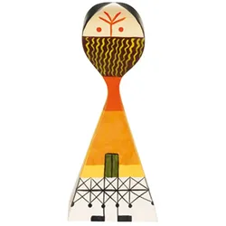 Vitra - Wooden Dolls No. 13
