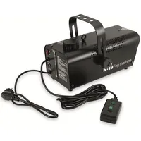 Eurolite N-19 Nebelmaschine Schwarz