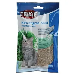 Trixie Katzengras-Saat - ca. 100 g