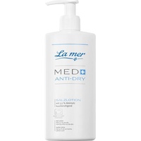 LA MER Med+ Anti-Dry Salzlotion ohne Parfum