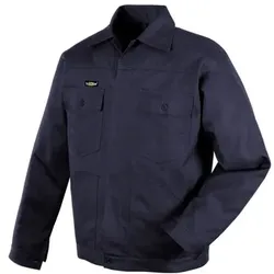 Bundjacke 8211, marine, Größe XXL - marine - XXL