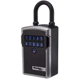 Master Lock 5440EURD Select Access Bluetooth Schlüsselkasten, mechanische Zahlenkombination