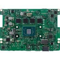 Intel Next Unit of Computing 8 Rugged Board NUC8CCHBN