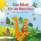 Herder Die Bibel für die Kleinsten
