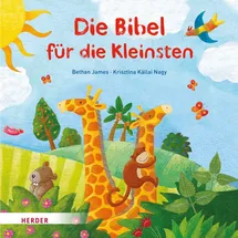 Herder Die Bibel für die Kleinsten