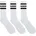 Seasonal Crew Tennissocken 43-46