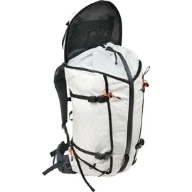 Mystery Ranch Scree 33 Wanderrucksack Weiß/Orange