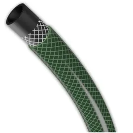 Bradas Gartenschlauch 3/4" 50 m dunkelgrün