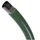 Bradas Gartenschlauch 3/4" 50 m dunkelgrün