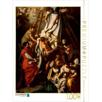 Calvendo Puzzle Jesus Christus - Das Leben Christi auf