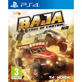 THQ Baja Edge of Control HD