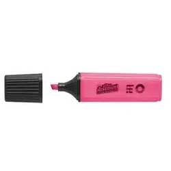 office discount Textmarker pink, 1 St.