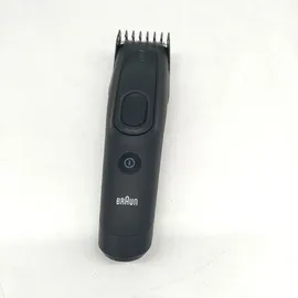 Braun HC 5530 HairClipper