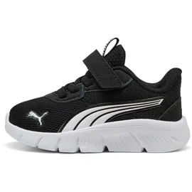 Puma FlexFocus Modern AC+ Inf Schwarz/Weiß 24