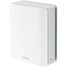 Asus ZenWiFi BT10 BE18000 Weiß Tri-Band WiFi 7 Smart AiMesh Extendable Router 3er Pack