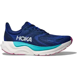 HOKA Arahi 8 Damen Midnight Blue/Ultramarine 37 1/3