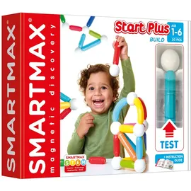 Smartmax Start Plus 30-tlg.