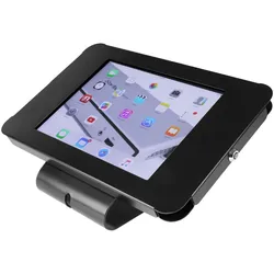 StarTech.com Abschließbarer Tablet Ständer für iPad - Tablet Gehäuse Tisch  oder
