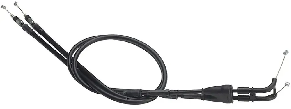 Domino Kre03 321896 Gaszug - Black - One Size