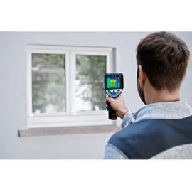 Bosch Wärmebildkamera GTC 600 C