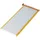 AccuCell Akku Huawei Honor 6 Plus, Li-Polymer, 3,8V, 3100mAh, 11,8Wh, built-in, ohne Werkzeug