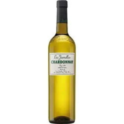 Chardonnay Les Classiques Les Jamelles 2023