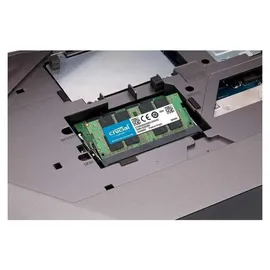 Crucial 16GB DDR4 3200 MT/s SO-DIMM RAM Notebook Speicher
