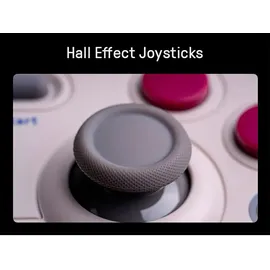 8bitdo SN30 Pro Controller G Classic Weiß Nintendo Switch