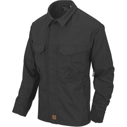 Helikon-Tex Woodsman Shirt schwarz Größe XXL