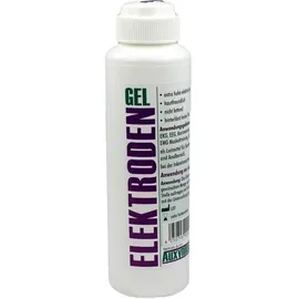 Auxynhairol Elektroden-gel Dispenser