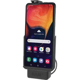 RAM MOUNTS RAM-HOL-SAM9PU Halterung Aktive Halterung Handy/Smartphone Schwarz
