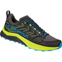 La Sportiva Jackal GTX black/neon (999720) 42