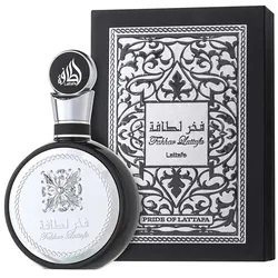 Lattafa Fakhar Lattafa Black Eau de Parfum 100 ml