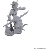 WizKids - D&D Nolzurs Marvelous Miniatures: Wave 25 - Merfolk Scout