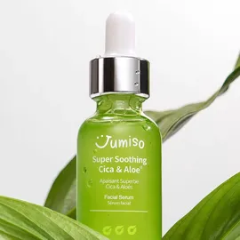 Jumiso Super Soothing Cica & Aloe Gesichtsserum 30 ml