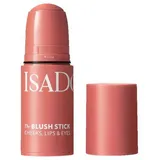 Isadora Blush Stick 5,5 g 40 Soft Pink