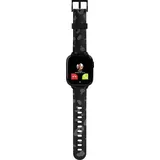 Xplora XGO3 Kinder-Smartwatch Uni Schwarz