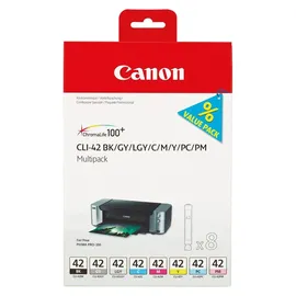 Canon CLI-42 CMYK