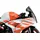 PUIG Z-Racing Scheibe Stark Getönt Racingscheibe