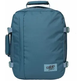 Cabin Zero Classic 28L, Unisex-Erwachsene Rucksack, in petrol