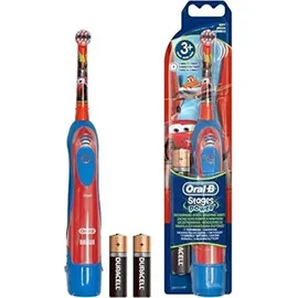 Oral-B Stages Power Kids Frozen/Cars D 2010