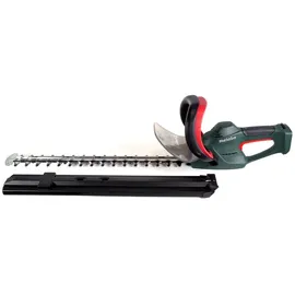 Metabo AHS 18-55 V Akku Heckenschere 18V 53cm + 1x Akku 5,2Ah + Ladegerät