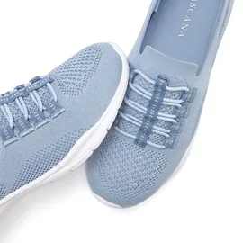 LASCANA Slipper Damen Hellblau 39
