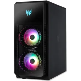 Acer Predator Orion 3000 PO3-655 Intel Core i7-14700F 16 GB RAM 1 TB SSD RTX 4070 SUPER